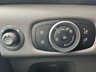 Ford Transit EcoBlue 2.0 118kW