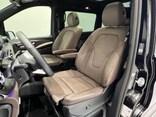 Mercedes-Benz V 300 4Matic Exclusive A2 2.0 R4 174kW