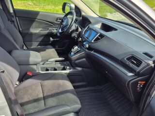 Honda CR-V 1.6 R4 118кВ