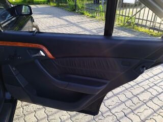 Mercedes-Benz S 400 CDI Lang 4.0 V8 CDI 184kW