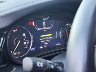 Opel Insignia GS 2.0 R4 147kW