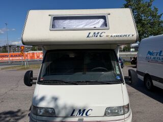 Fiat LMC 2.8 idTD 560A  Fiat 2.8