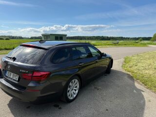BMW 530 3.0 190кВ