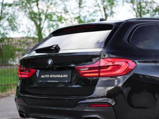 BMW 530 xDrive M-Sportpakett Shadowline 3.0 195kW