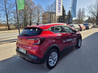 Mitsubishi ASX Intense 1.3 116kW