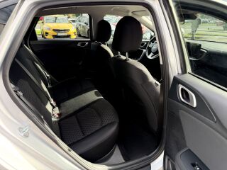 Kia Ceed LX Plus 1.5 118kW