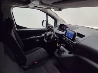 Peugeot Partner L1 Active BlueHDi 1.5 75kW