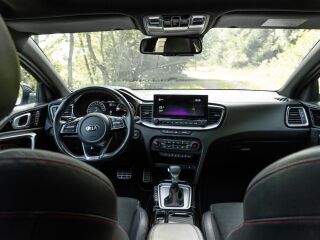 Kia ProCeed GT TX T-GDI 1.6 150kW