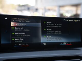 BMW 330 xDrive 2.0 215kW