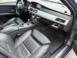 BMW 530 M-PAKETT 3.0 173kW
