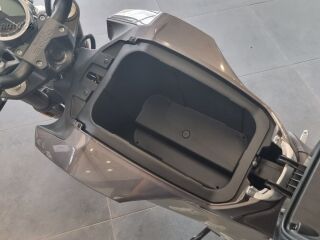 Super SOCO Wanderer 3kW