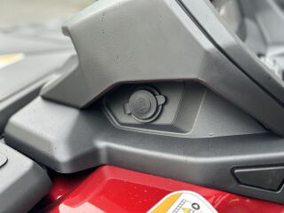Can-Am Outlander MAX XT 850 T ABS 2026