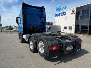 Iveco S-Way AS440S50TY/FT 13.0 368kW
