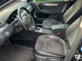 Volkswagen Passat Highline R-Line 1.4 TSI 118кВ