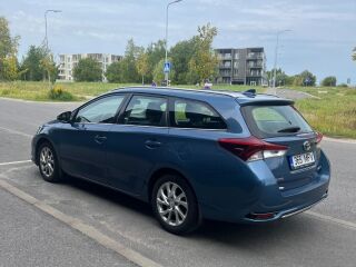 Toyota Auris Touring Sports Active Plus 1.6 R4 1ZR 97kW