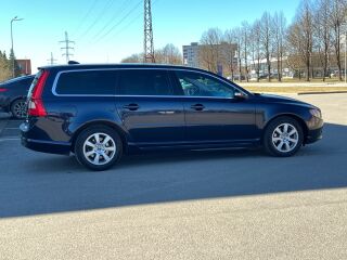 Volvo V70 1.6 R4 Diesel 80kW