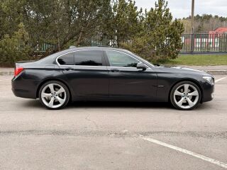 BMW 730 3.0 180kW