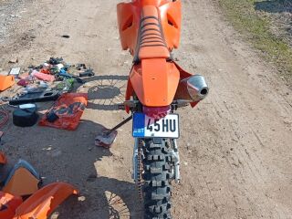 KTM 525 SX