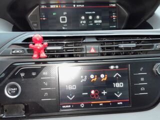 Citroen C4 Picasso 3 1.2 R3 96kW