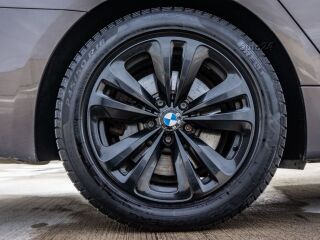 BMW 535 3.0 225кВ