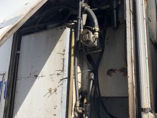 MAN TGA 26.480 6X2-2 BL KASTMISVEOK 353kW