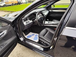 BMW 730 M Sports Package 3.0 3,0D 190kW