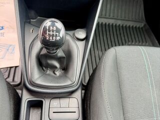 Ford Fiesta Business Trend 1.0 70kW