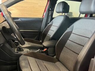 SEAT Tarraco Xcellence 2.0 TSI 140kW