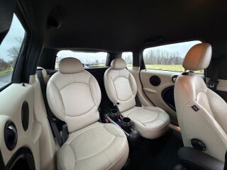MINI Countryman 1.6 90кВ