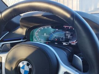BMW 540 i xDrive M-Sportpakett 3.0 R6 245кВ