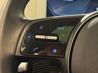 Hyundai Ioniq 5 Premium 77 kWh 229 hj 168кВ