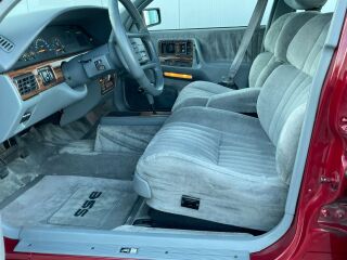 Pontiac Bonneville SSE 3.8 V6 123kW