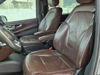 Mercedes-Benz V 250 Edition1 - N1 2.1 140кВ
