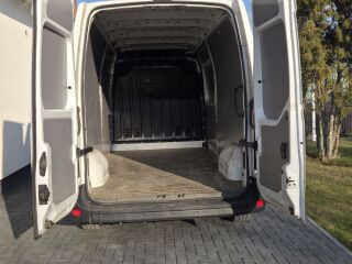 Renault Master 2.3 132kW