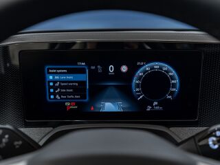 Volkswagen Passat City 1.5 110kW