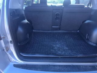 Toyota RAV4 2.2 100кВ