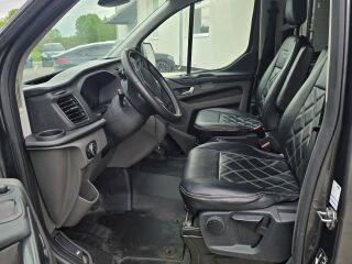Ford Transit Custom 2.0 125kW
