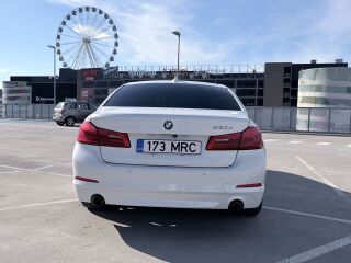 BMW 530 Business 2.0 eDrive eDrive 185кВ