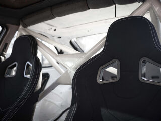 BMW 330 i Fiber 3.0 200kW