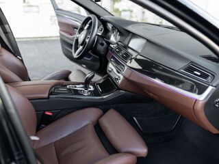 BMW 535 M-Pakett X-Drive 3.0 220kW