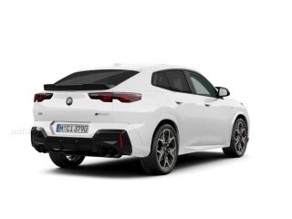 BMW X2 M35 i M Sport PRO 2.0 R4 221kW