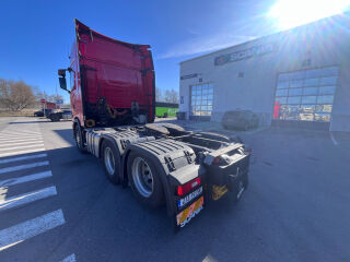 Scania S450 S 450 A6x2NB 13.0