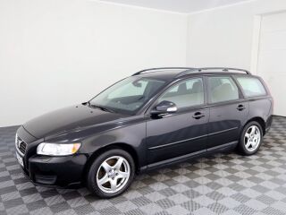 Volvo V50 Facelift ATM 2.0 D4 100kW