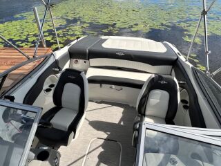 Stingray 198LX 3.0 Mercuri