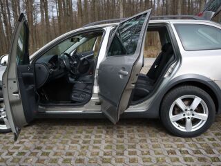 Skoda Octavia 2.0 103kW