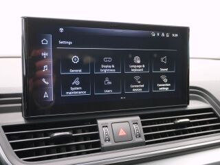 Audi Q5 35 TDI 2.0 120kW