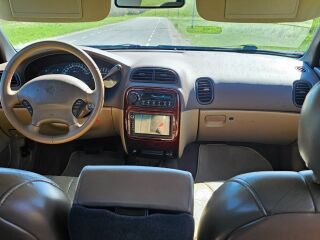 Chrysler Concorde LXi 3.2 V6 168kW