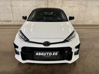 Toyota Yaris GR Circuit Pack 1.6 192kW