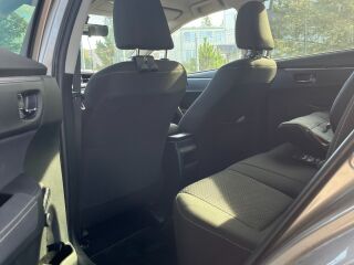 Toyota Corolla 1.6 97kW