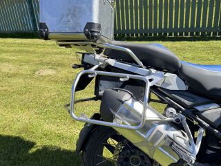 BMW R 1200 GS ADVENTURE LC 92kW